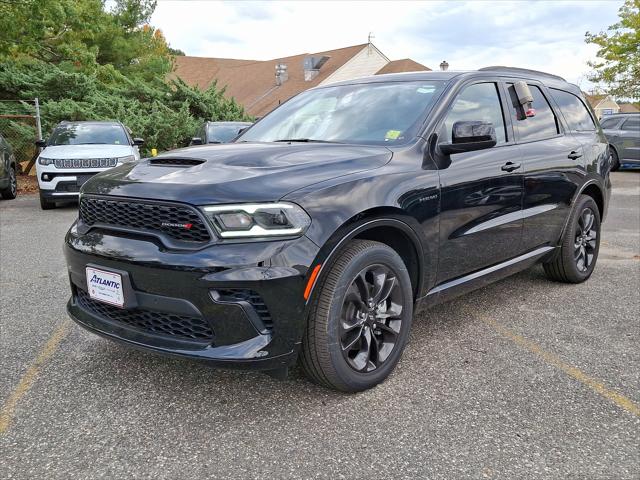 2024 Dodge Durango DURANGO R/T AWD