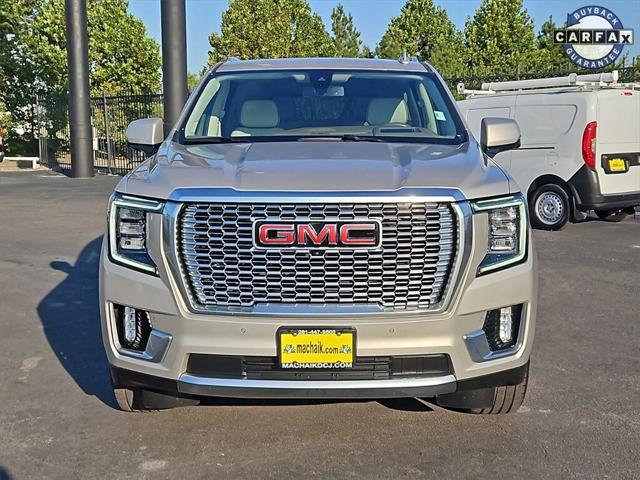 2021 GMC Yukon 2WD Denali