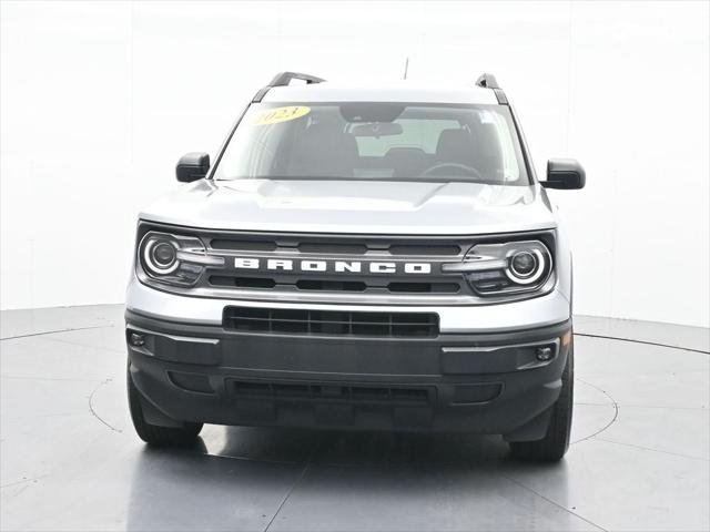 2023 Ford Bronco Sport Big Bend 2023 Ford Bronco Sport Big Bend