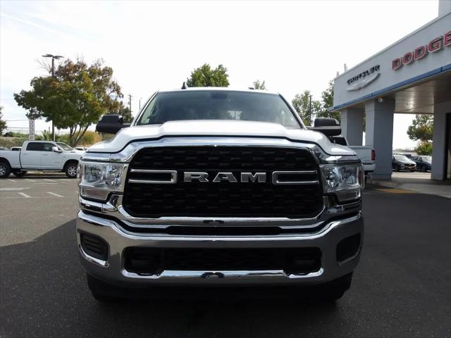 2022 RAM 2500 Big Horn Crew Cab 4x4 64 Box