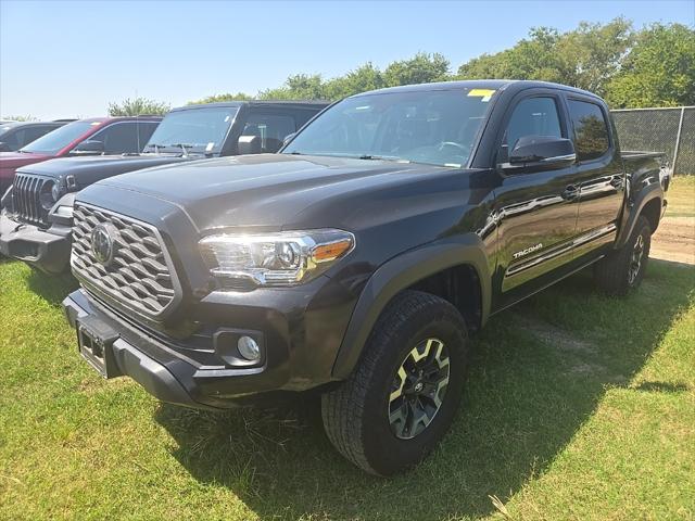 2023 Toyota Tacoma TRD Pro