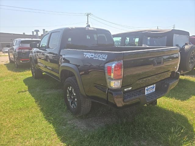 2023 Toyota Tacoma TRD Pro