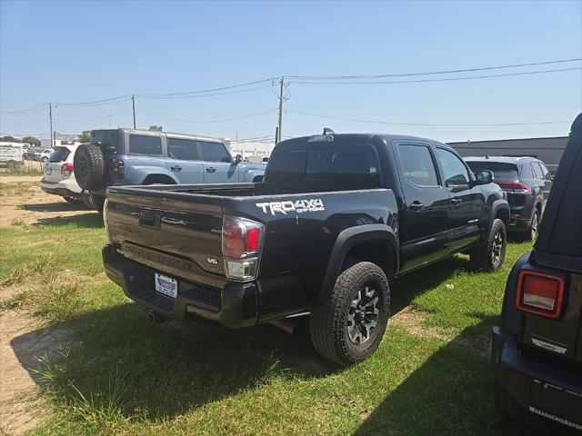 2023 Toyota Tacoma TRD Pro