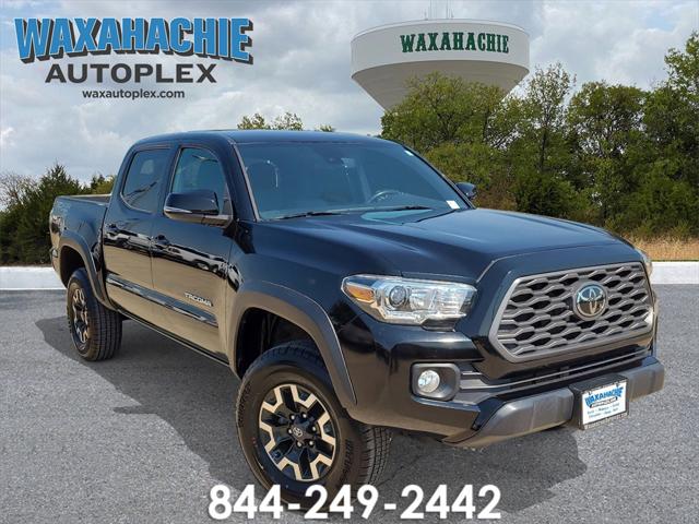 2023 Toyota Tacoma TRD Pro