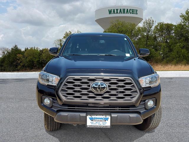 2023 Toyota Tacoma TRD Pro