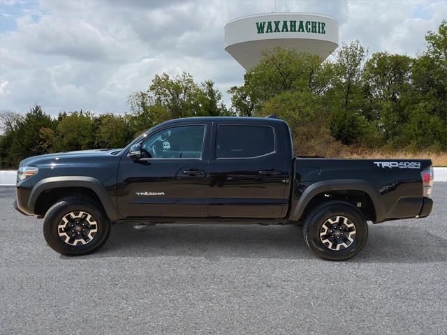 2023 Toyota Tacoma TRD Pro