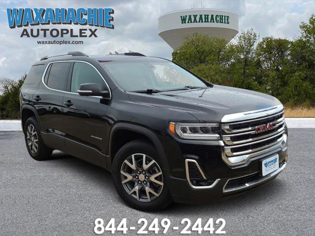 2023 GMC Acadia FWD SLT