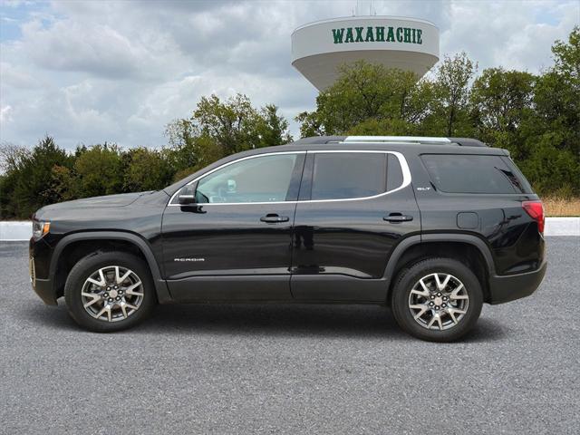 2023 GMC Acadia FWD SLT