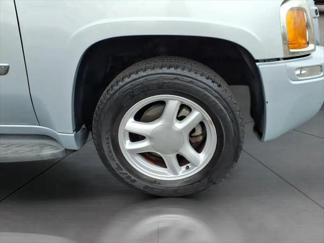 2008 GMC Envoy SLT