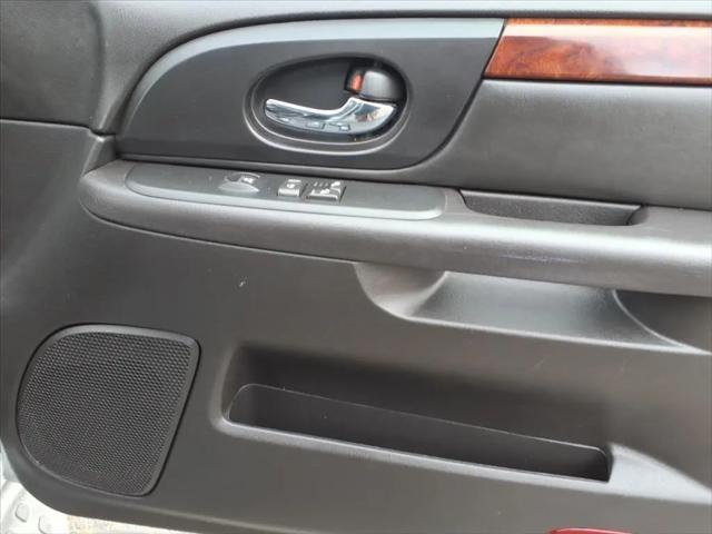 2008 GMC Envoy SLT