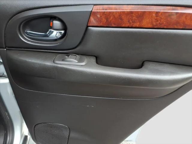 2008 GMC Envoy SLT