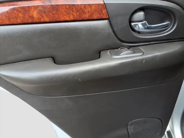 2008 GMC Envoy SLT