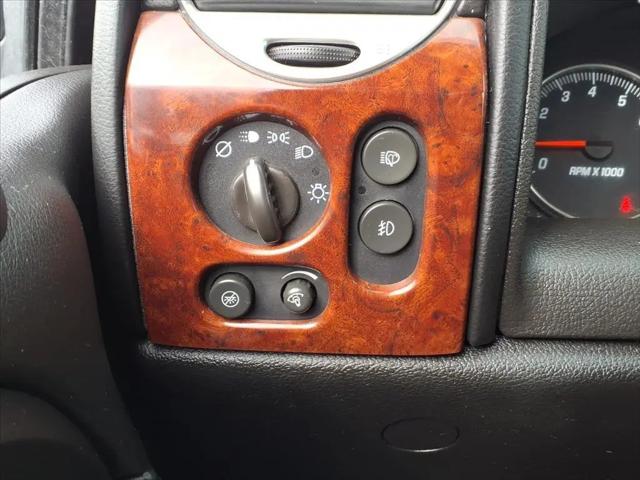 2008 GMC Envoy SLT