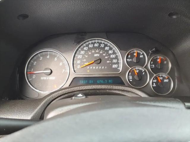 2008 GMC Envoy SLT
