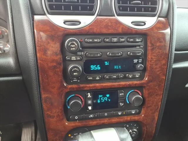 2008 GMC Envoy SLT