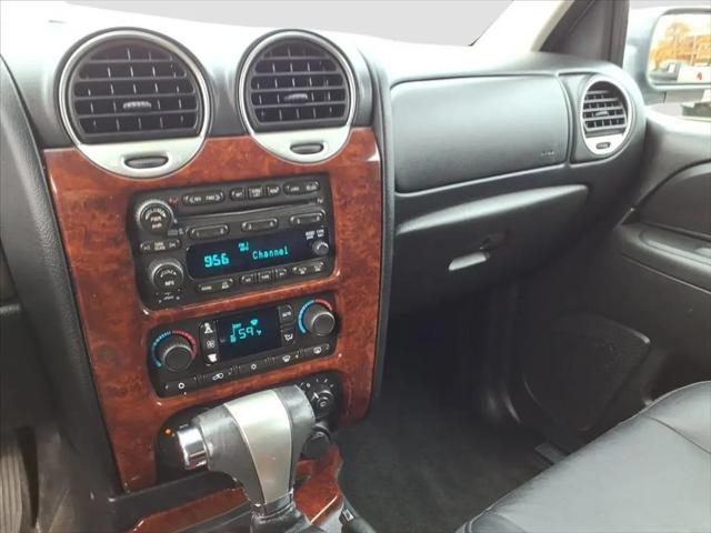 2008 GMC Envoy SLT