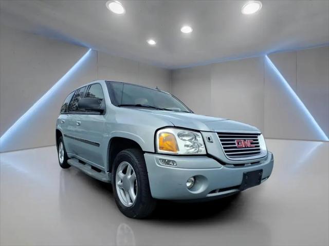2008 GMC Envoy SLT for sale in Point Pleasant, NJ