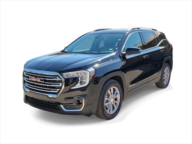 2024 GMC Terrain FWD SLT