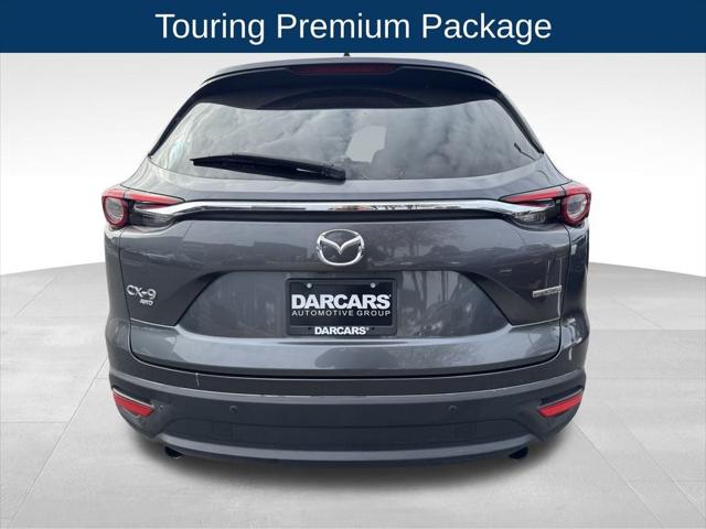 2021 Mazda CX-9 Touring