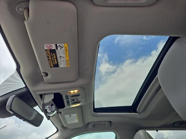 2021 Toyota Highlander Limited 2021 Toyota Highlander Limited