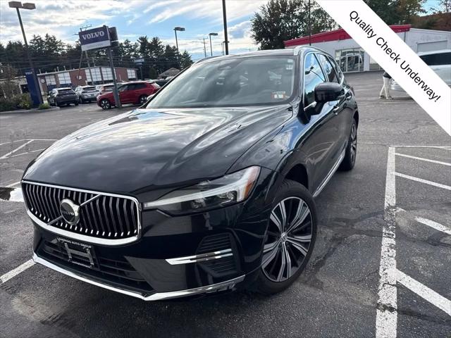 2022 Volvo XC60 B5 Inscription for sale in Concord, NH