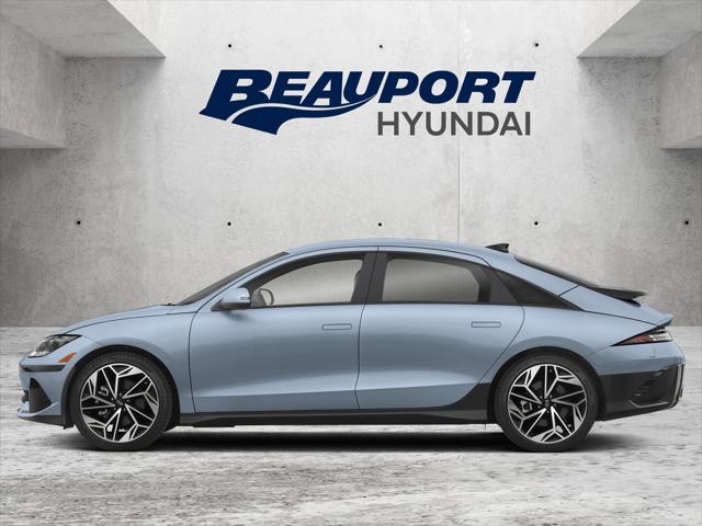 IONIQ 6 Preferred AWD Long Range
