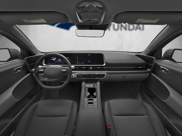 IONIQ 6 Preferred AWD Long Range
