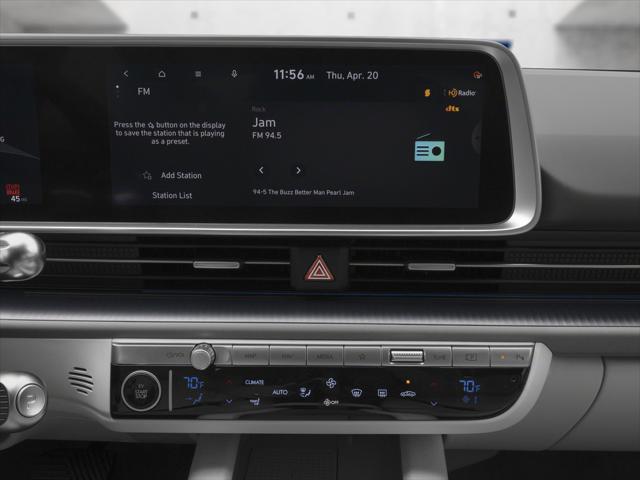 IONIQ 6 Preferred AWD Long Range