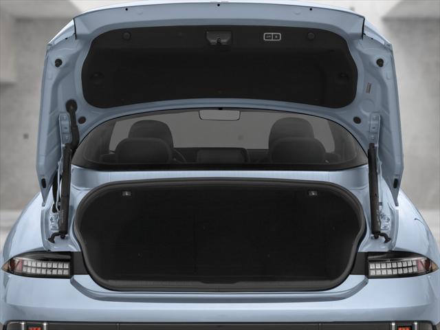 IONIQ 6 Preferred AWD Long Range