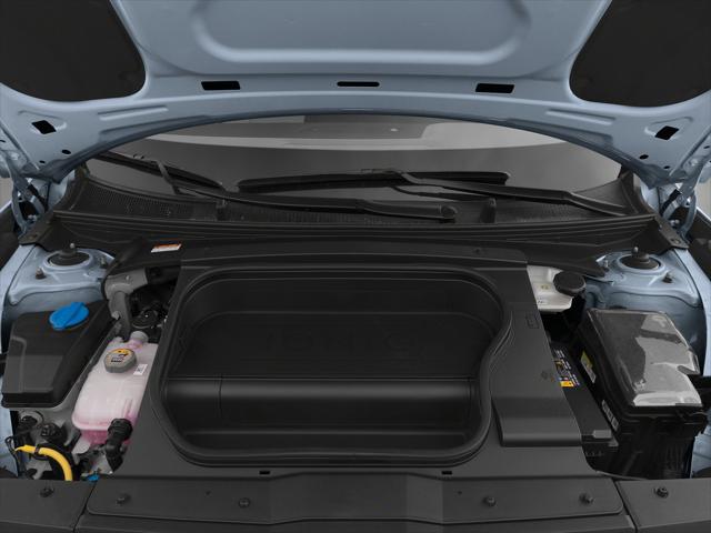 IONIQ 6 Preferred AWD Long Range