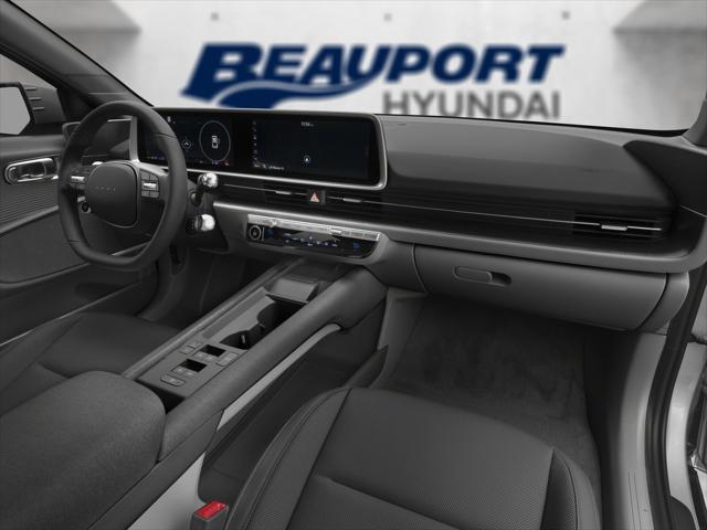 IONIQ 6 Preferred AWD Long Range