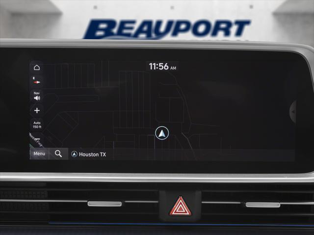 IONIQ 6 Preferred AWD Long Range