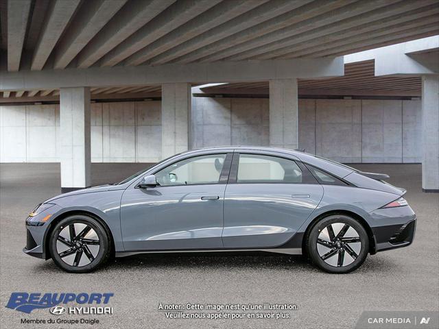 IONIQ 6 Preferred AWD Long Range