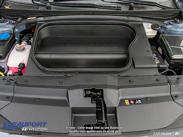 IONIQ 6 Preferred AWD Long Range