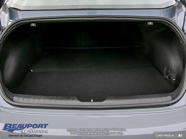 IONIQ 6 Preferred AWD Long Range
