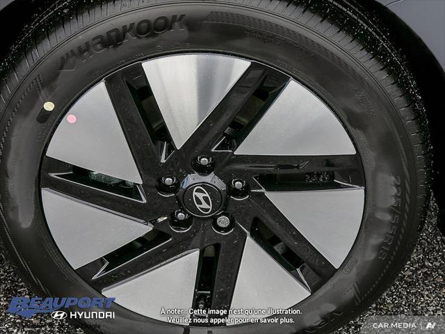 IONIQ 6 Preferred AWD Long Range