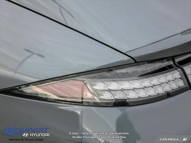 IONIQ 6 Preferred AWD Long Range
