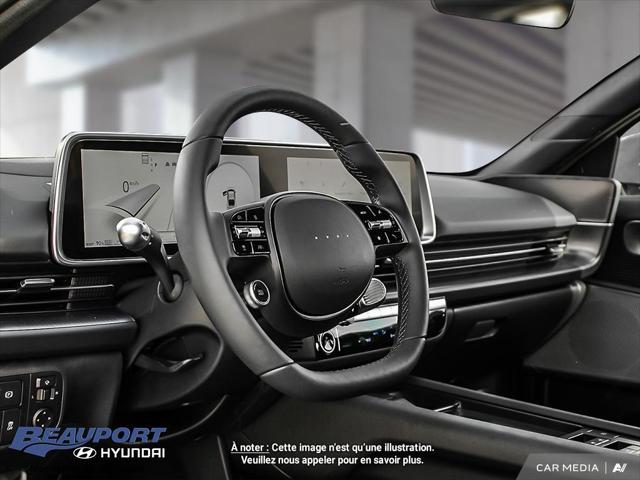 IONIQ 6 Preferred AWD Long Range
