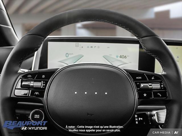IONIQ 6 Preferred AWD Long Range
