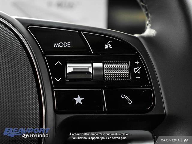 IONIQ 6 Preferred AWD Long Range