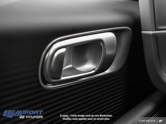 IONIQ 6 Preferred AWD Long Range