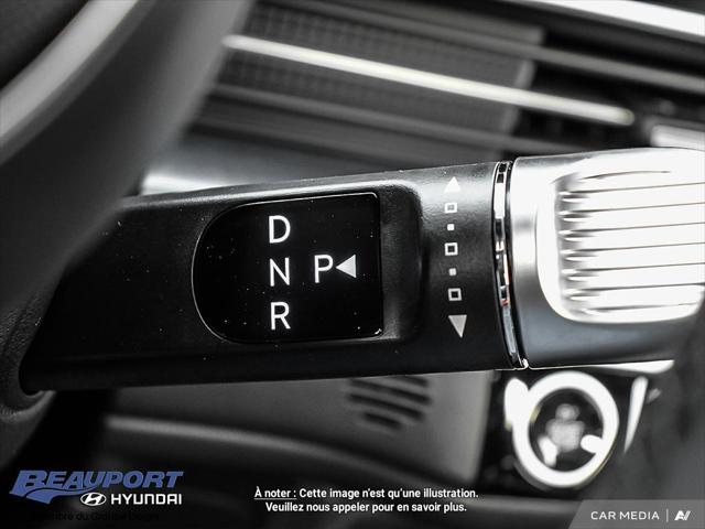 IONIQ 6 Preferred AWD Long Range