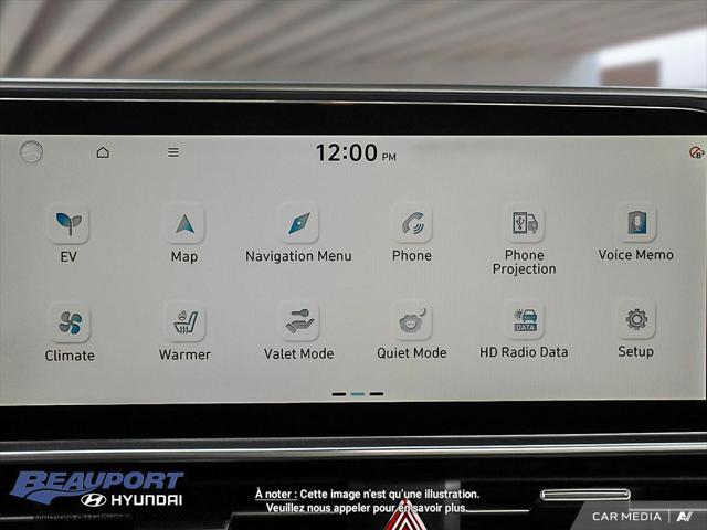 IONIQ 6 Preferred AWD Long Range