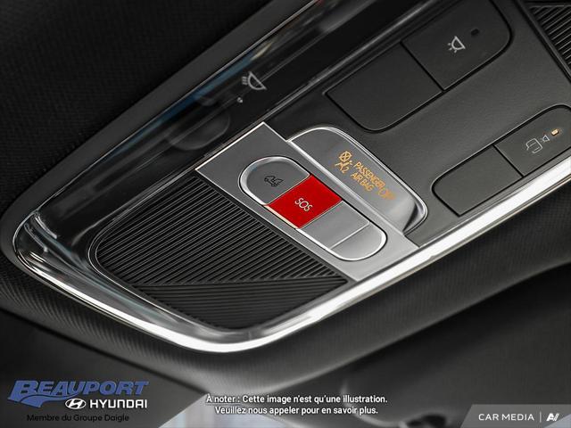 IONIQ 6 Preferred AWD Long Range