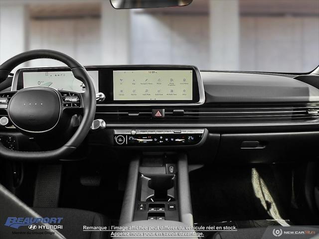 IONIQ 6 Preferred AWD Long Range