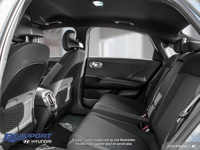 IONIQ 6 Preferred AWD Long Range
