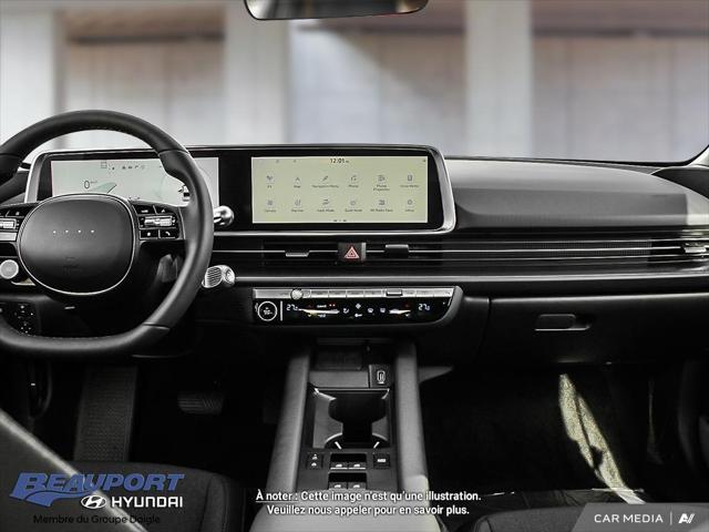 IONIQ 6 Preferred AWD Long Range