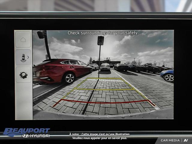 IONIQ 6 Preferred AWD Long Range