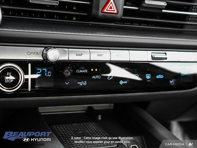 IONIQ 6 Preferred AWD Long Range