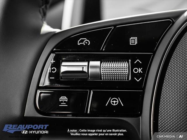IONIQ 6 Preferred AWD Long Range